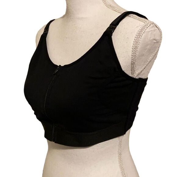 Nursery Pump Holder Bra - Picture 4 of 6